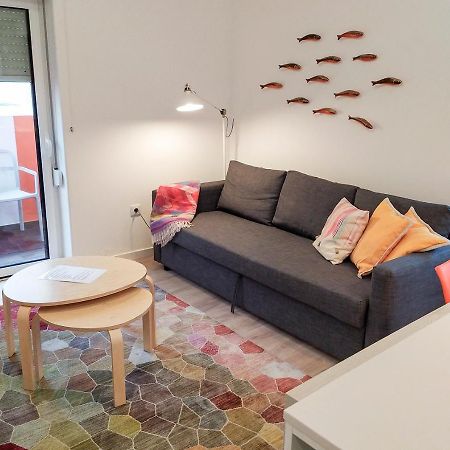 Casas Da Avo II Apartment Santa Cruz  Luaran gambar