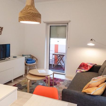 Casas Da Avo II Apartment Santa Cruz  Luaran gambar