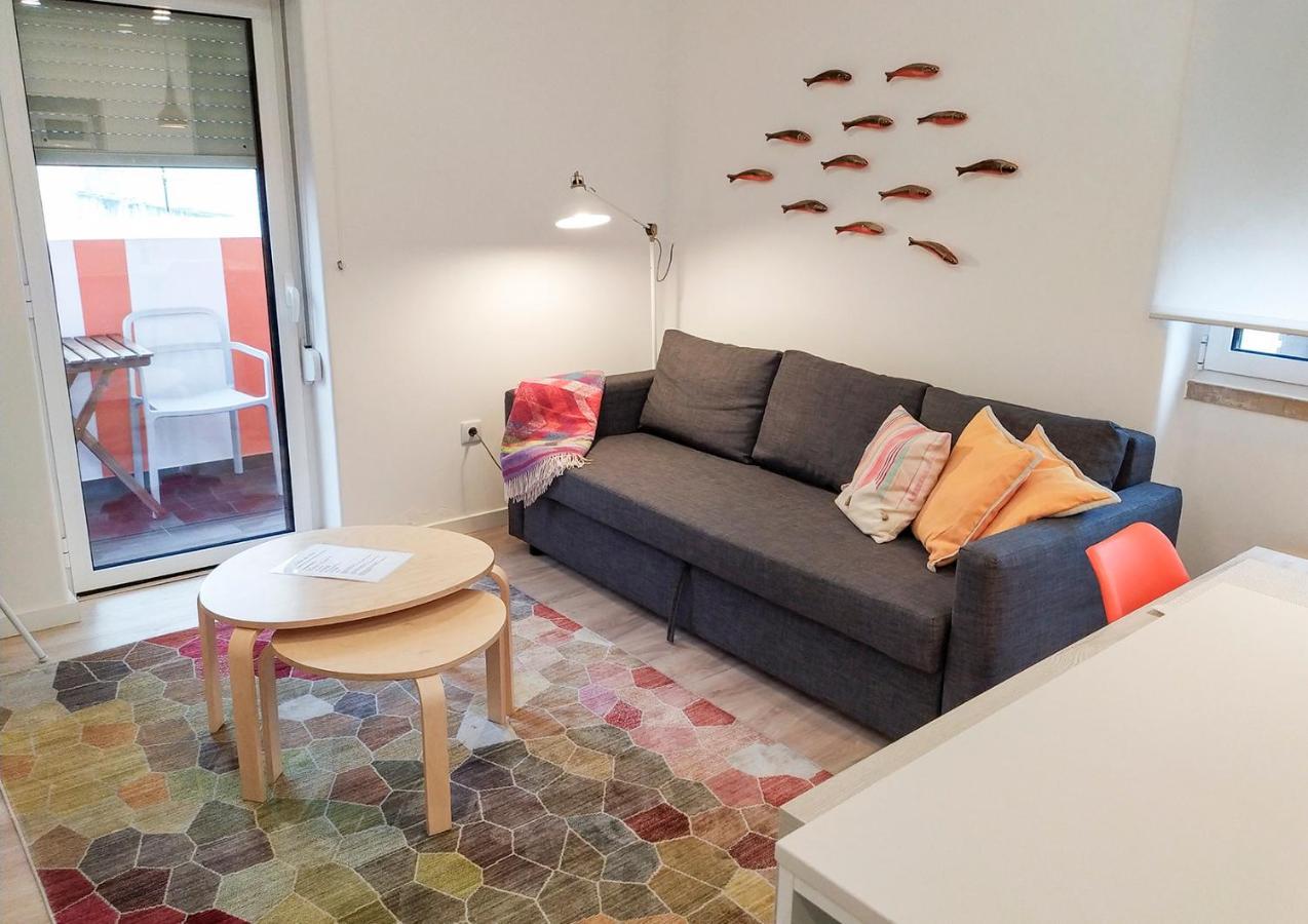 Casas Da Avo II Apartment Santa Cruz  Luaran gambar