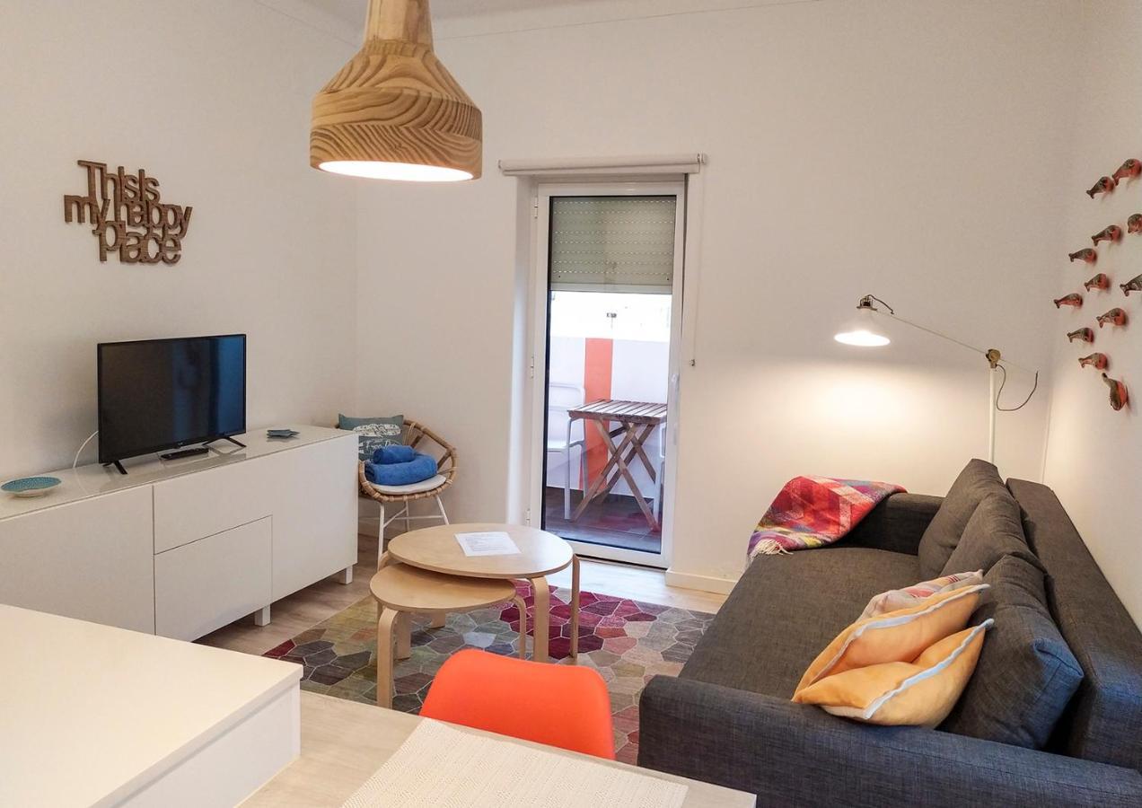 Casas Da Avo II Apartment Santa Cruz  Luaran gambar