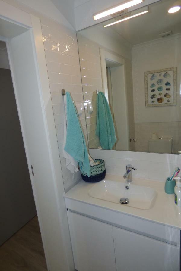 Casas Da Avo II Apartment Santa Cruz  Luaran gambar
