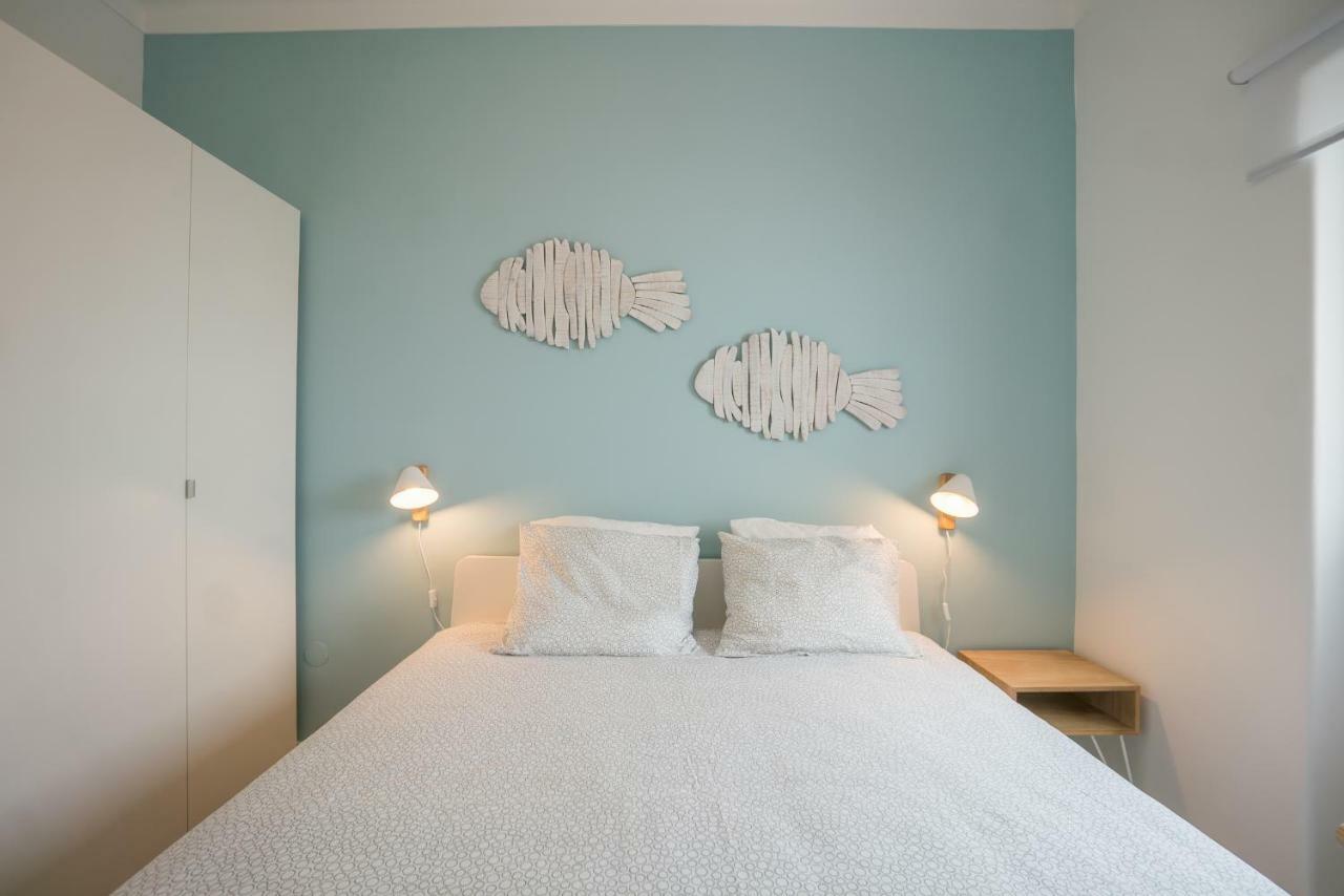 Casas Da Avo II Apartment Santa Cruz  Luaran gambar